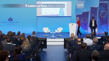 Inflacja w strefie euro w sierpniu była niższa niż oczekiwano. Ile wyniosła?