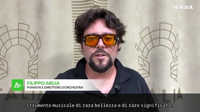 Expo Osaka, il bandoneon di Piazzolla in anteprima mondiale al padiglione Italia