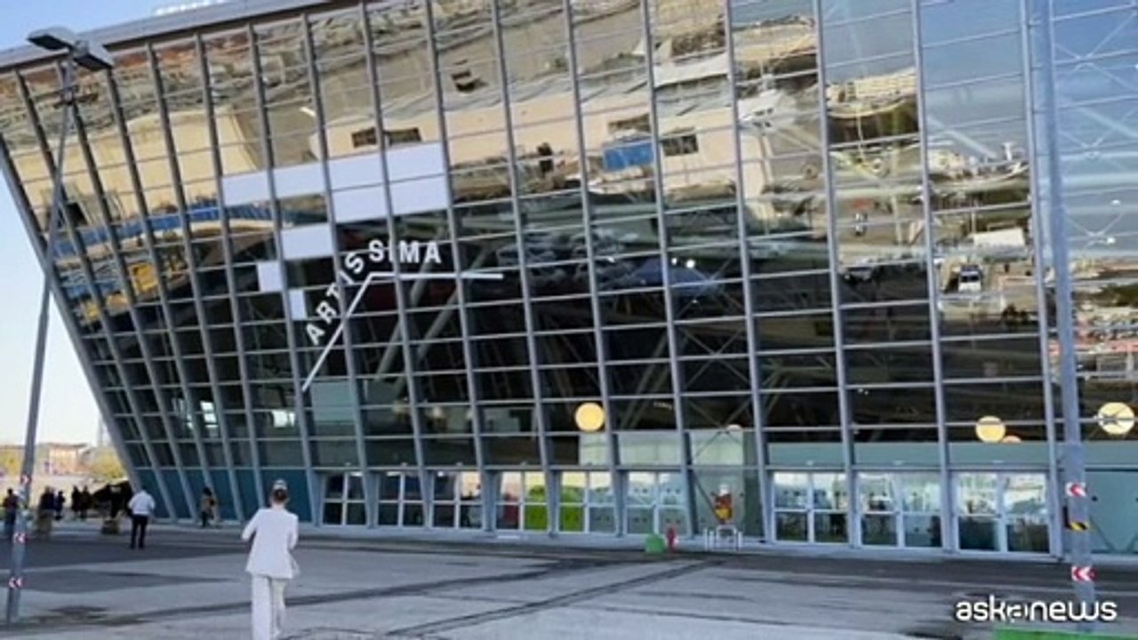 Artissima 2025, la fiera come processo per creare valore condiviso