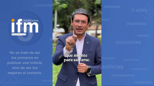 El precandidato presidencial Camilo Romero publicó audio que desmienten acusaciones y nexos con UNGRD