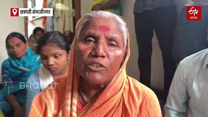 शेतात पंचनामा सुरू असतानाच शेतकऱ्याची मंडळ अधिकाऱ्यांसमोरच आत्महत्या; म्हणणं ऐकून न घेतल्याचा कुटुंबियांचा आरोप