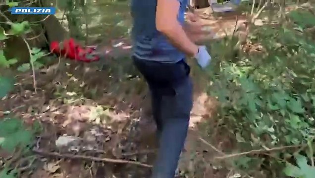 Cadorago, tre arresti per spaccio nei boschi di Bulgorello