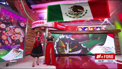 Lo Mejor de Gina Holguin Expreso de la Mañana 16 de Septiembre 2025