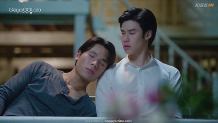 🇹🇭 EP.2 ⱠɄV ⁱⁿDA 🌙Ⱡł₲Ⱨ₮ (2025) ENG SUB