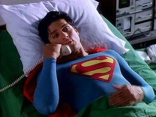 Superboy 2x02 Con este anillo te matare II 1988 Español.E (Logankirk)