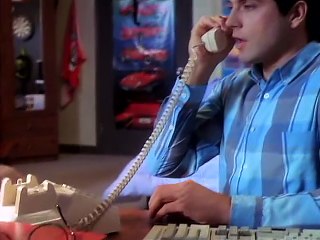 Superboy 2x06 Bizarro 1988 Español.E (Logankirk)
