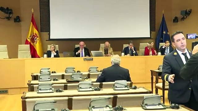 La Audiencia Nacional reduce a 13 años la condena de cárcel a Villarejo