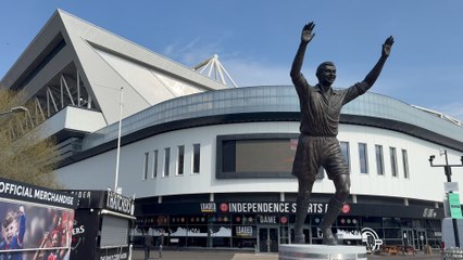 Rugby World Cup in Bristol: What’s on in the city this week!