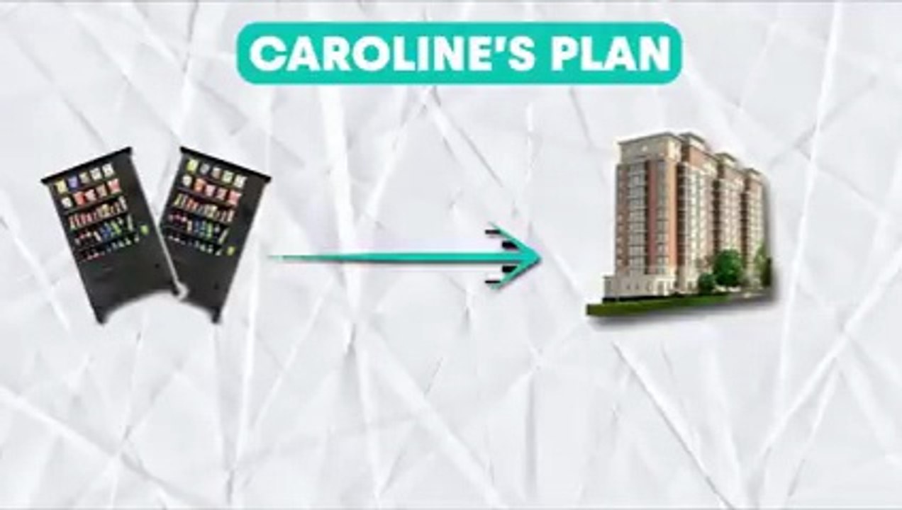The New Rules of Vending Machines in 2025 – Beginners Watch This!