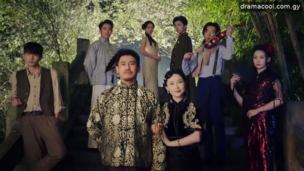 Lust and Lies Episode 3 English Sub