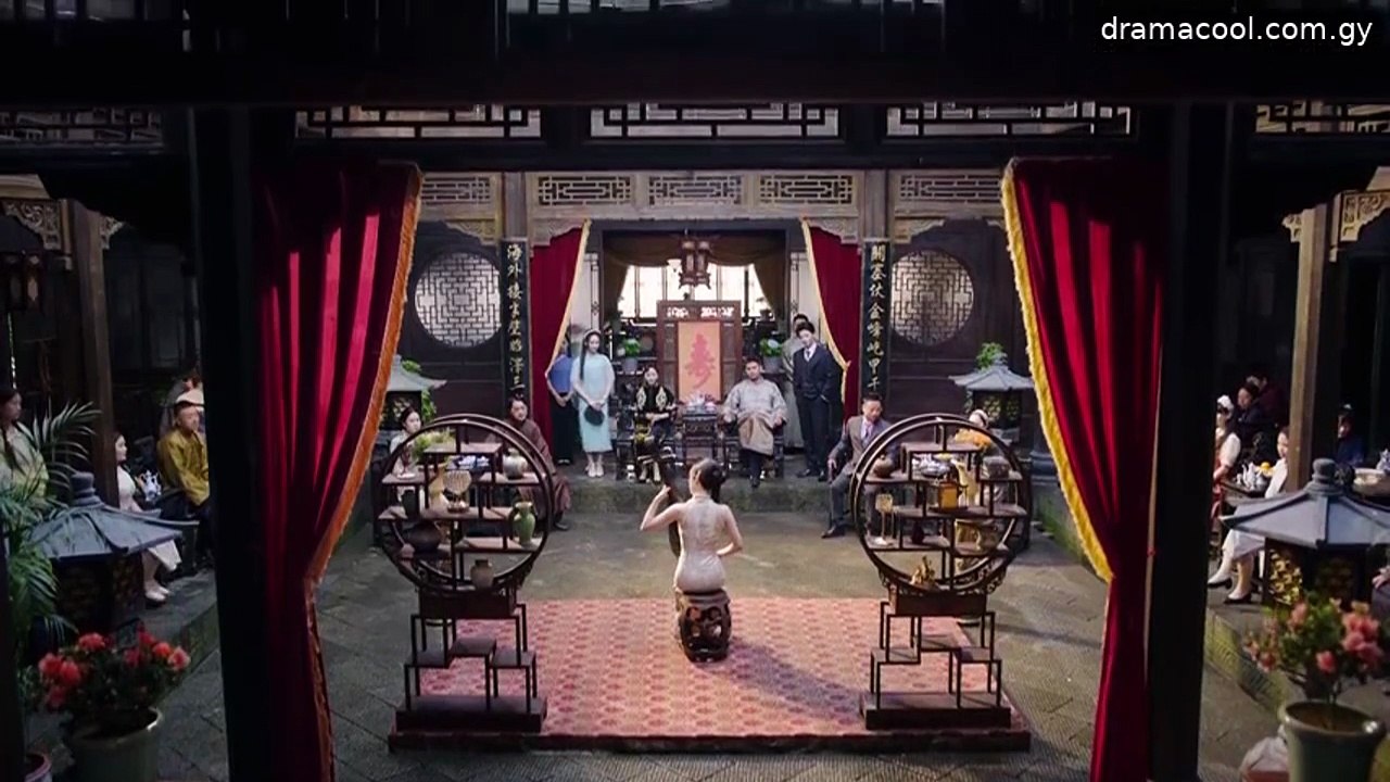 Lust and Lies Episode 2 English Sub