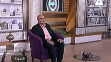 برنامج الحدوتة - حلقة يوم  .. محمد فتحي عبد العال (1)