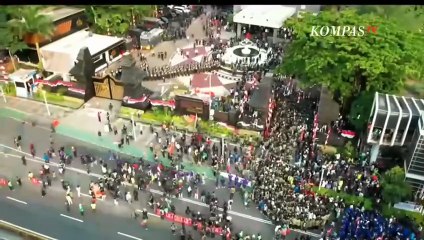 [FULL] Tim Reformasi Polri Segera Dilantik, Benny K Harman Harap Presiden Prabowo Mau dan Berani