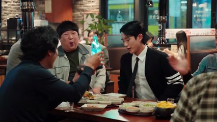 Love Next Door Episode 6 (English Subtitles) 💖