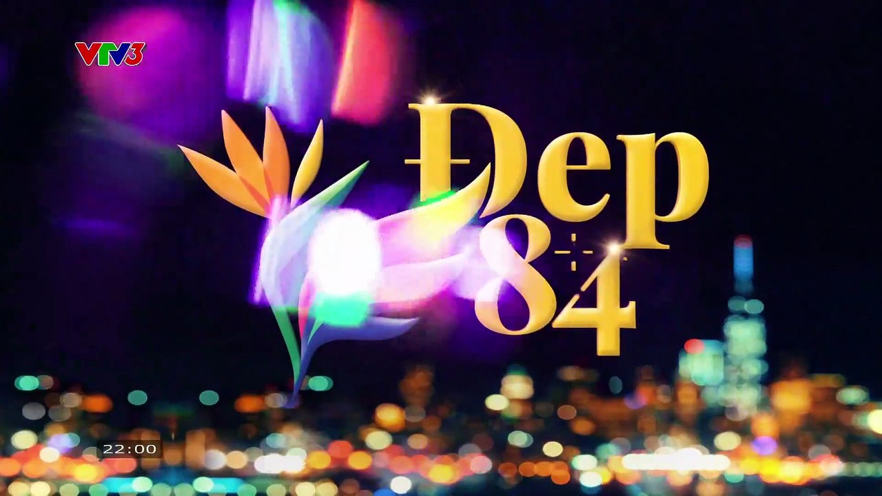VTV3 - Đẹp +84 - Số 143 (17/09/2025) [FULL]