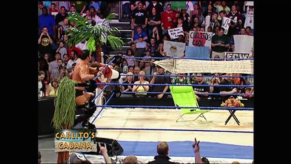 WWE SMACKDOWN 26 MAY 2005 FULL SHOW