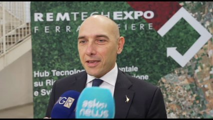 Morelli: Europa ha suicidato settore automotive con Green Deal