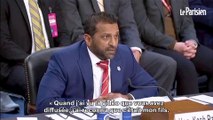 Pourquoi le patron du FBI a passé un sale quart d'heure au Sénat