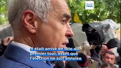 Roumanie : l'ex-candidat à la présidence Călin Georgescu inculpé pour tentative de coup d'État