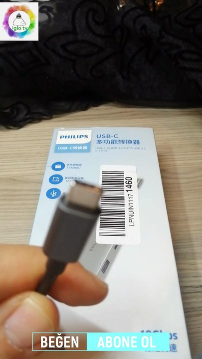 Herkesin İhtiyaç Duyduğu Type -C Portu Çoklayıcı ! Peki Ya En Kalitelisi Hangisi ?