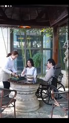 A LUCKY MISFORTUNE CHINESE DRAMA