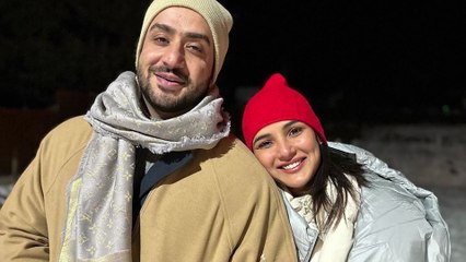 Ali Goni Jasmine Bhasin Live in में साथ रहने से पहले रखी थे ये शर्त I Watch Video