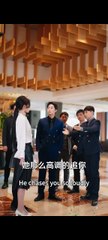 The New Boss Is Her EX. Full Movies English Sub