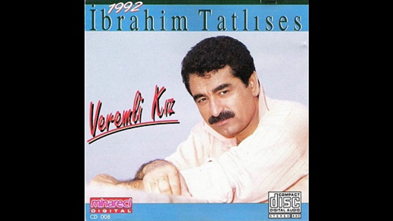 10. İbrahim Tatlıses - Gördükçe Seni