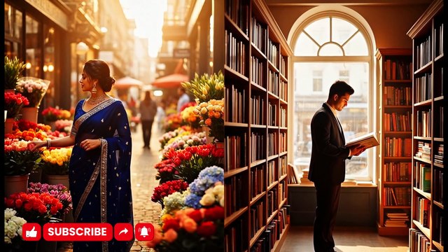 Kuch Toh Hai Teri Nazaron Mein Cinematic Love Story Music Video Romantic Visuals