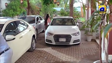 Haya Episode 05 - Drama & Entertainment