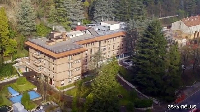 Virtus Bologna e Clinica Villalba: partnership per il 9° anno