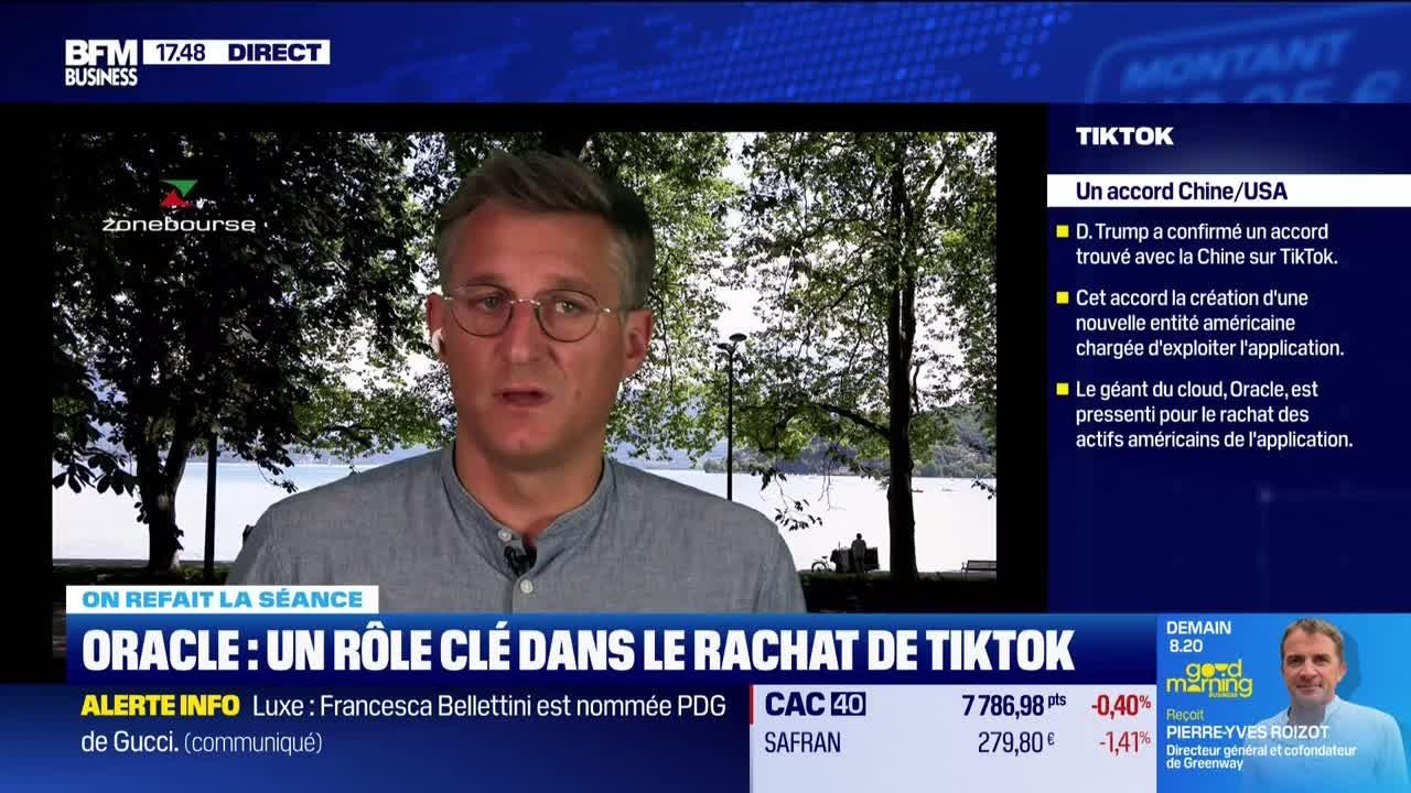 On refait la séance : "Alibaba et les 40 valeurs chinoises à privilégier en portefeuille" - 17/09