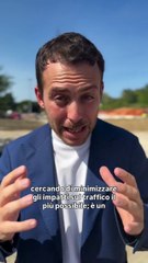 Variante di Grassina, il sindaco Pignotti: "Ci siamo quasi"