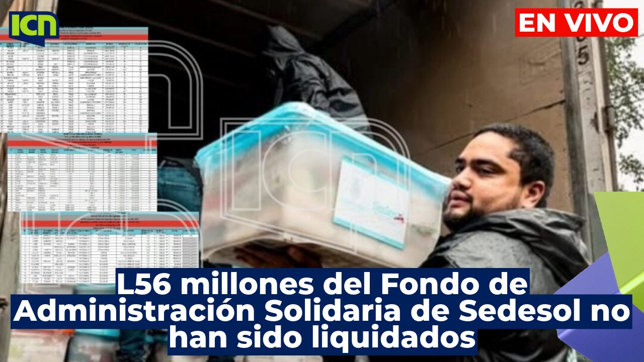 ICN | Por La Mañana 🌤️ | 17 de Septiembre | Noticias Honduras EN VIVO 🔴