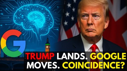 Google Just Dropped £5B Into UK AI—Here’s Why It Matters