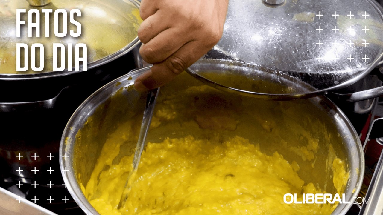 Queda nos preços da cesta básica no Pará não chega às comidas típicas