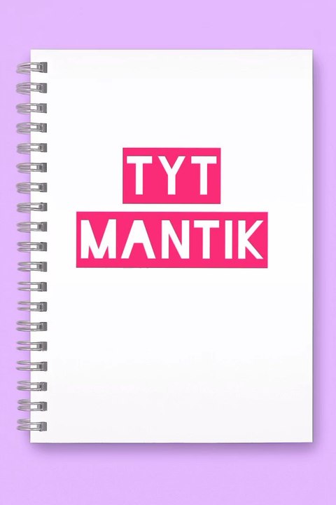 Tyt matematik mantık