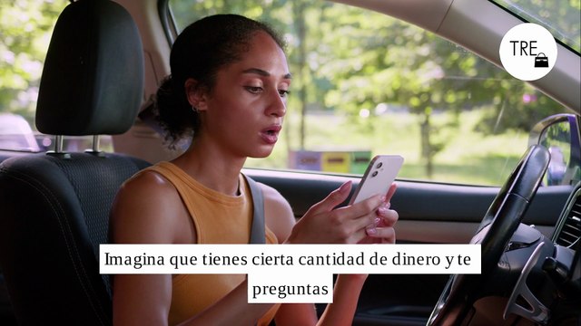 Deberían enseñarlo en el instituto : un empresario que maneja millones de dólares revela cuál es el truco matemático para garantizar una buena inversión