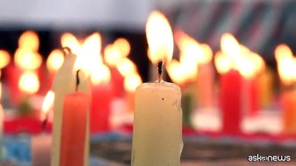 In Nepal la veglia per le vittime delle rivolte della Gen Z