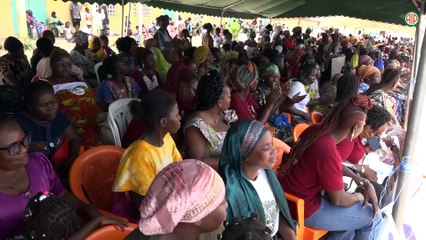 Région-Dimbokro/ Le groupe scolaire Binava de Toumodi fait peau neuve