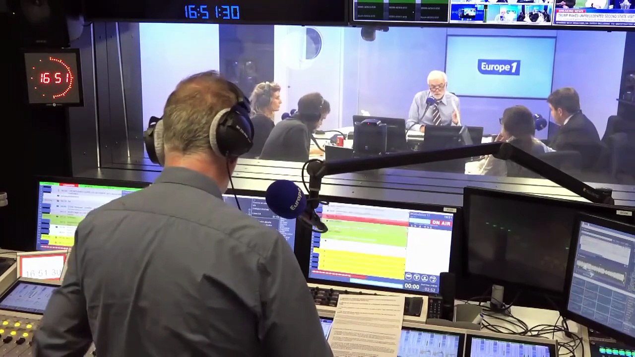 18 septembre : violence d'adolescents, Bruno Retailleau pose la question de la responsabilité parentale