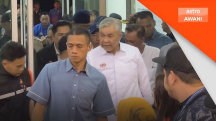 PM Anwar turun padang Jumaat ini, pantau penyaluran bantuan