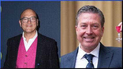 Here are the new Masterchef hosts for 2025