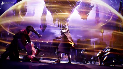 Shen Yin Wangzuo S6 Ep. 47 (177) Sub Indo