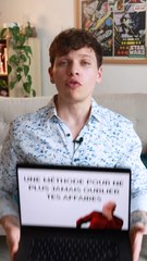 Pour les têtes en l’air !