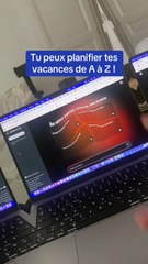 Arrête de partir en vacances sans savoir ça 😱🚀