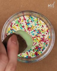 Elevate your Halloween with these trick-or-treat delights!🎃