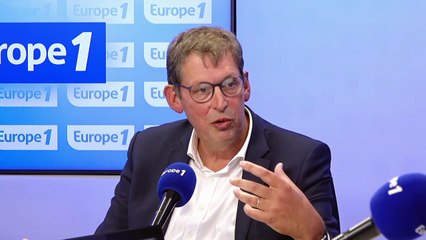 Pascal Praud et vous - «Notre société a perdu le sens du bien commun», estime l'entrepreneur Philippe Royer