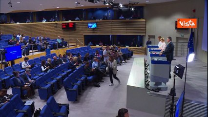 Kallas: Putin ci sta mettendo alla prova, l'Ue risponderà fermamente con XIX pacchetto sanzioni