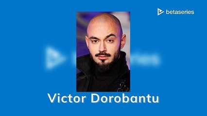 Victor Dorobantu (DE)